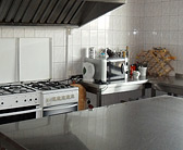 Virtuvės įranga